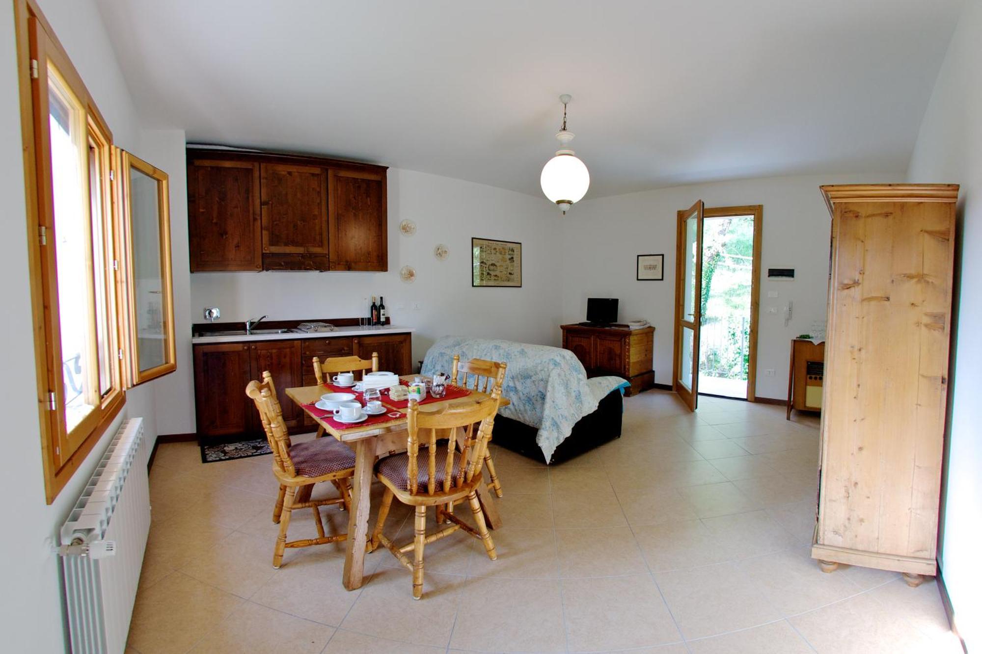 Podere Riosto Cantina&Agriturismo Pianoro Extérieur photo