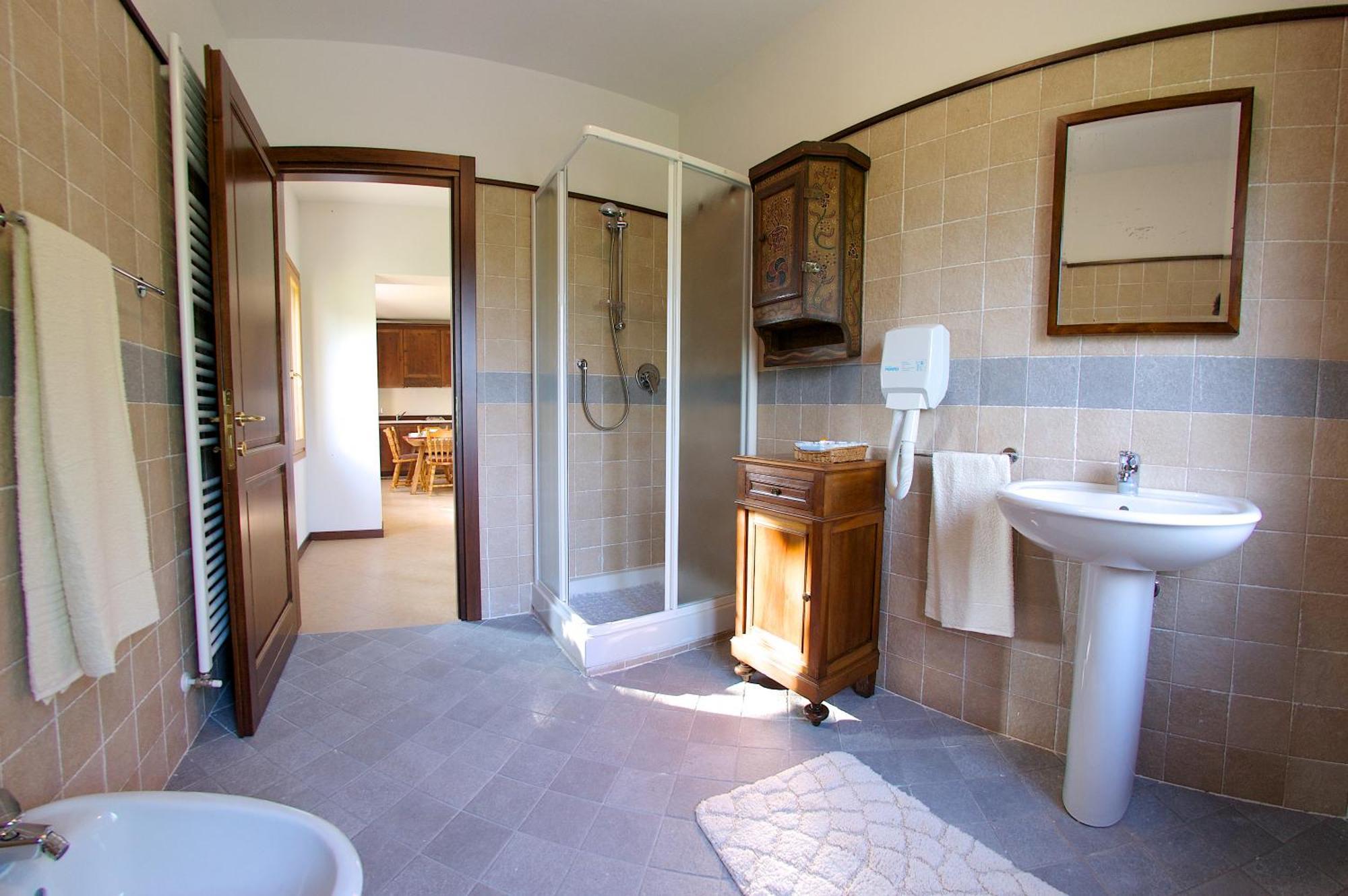 Podere Riosto Cantina&Agriturismo Pianoro Extérieur photo