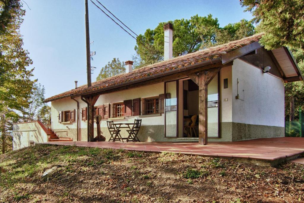 Podere Riosto Cantina&Agriturismo Pianoro Chambre photo