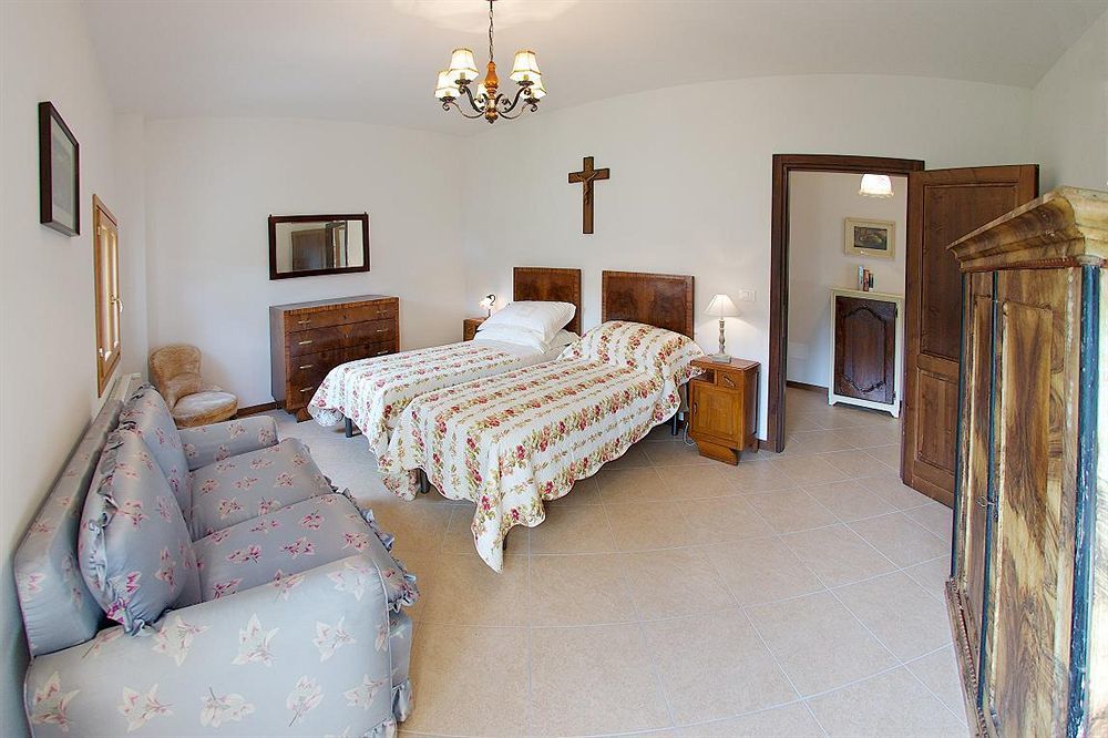 Podere Riosto Cantina&Agriturismo Pianoro Extérieur photo
